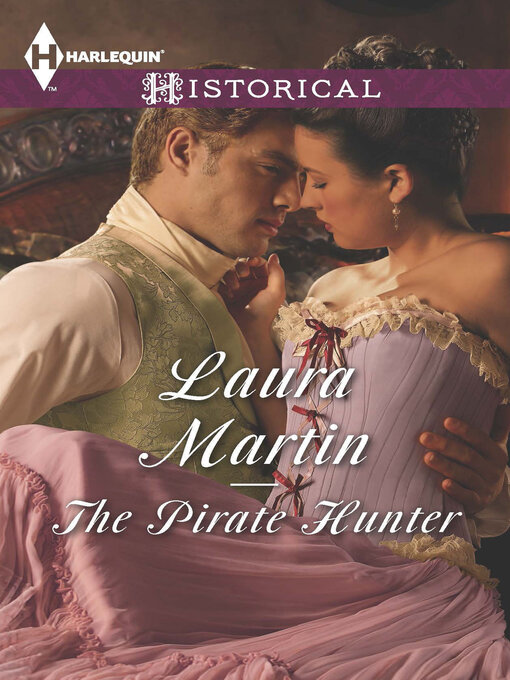 Title details for The Pirate Hunter by Laura Martin - Available